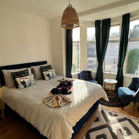Flamingo Lodge Торкі Екстер'єр фото