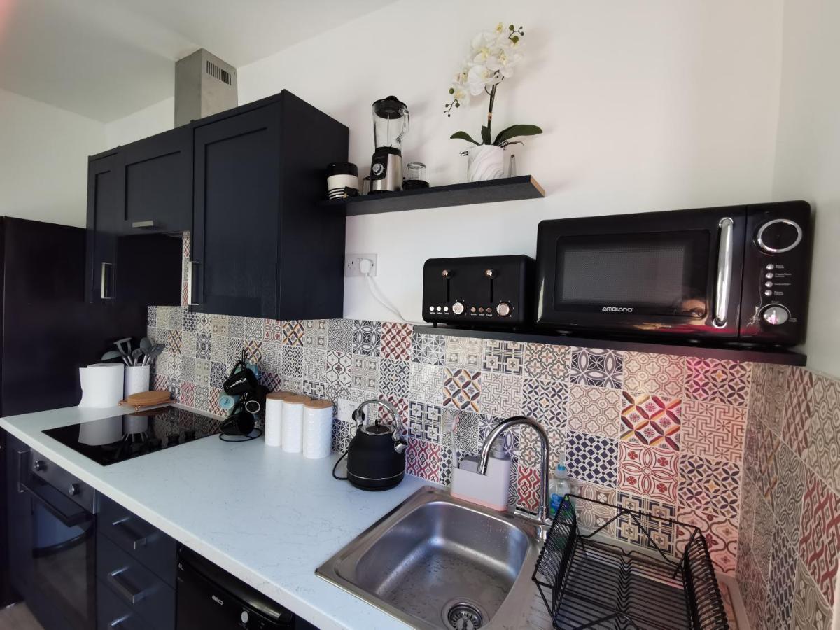 Flamingo Lodge Торкі Екстер'єр фото