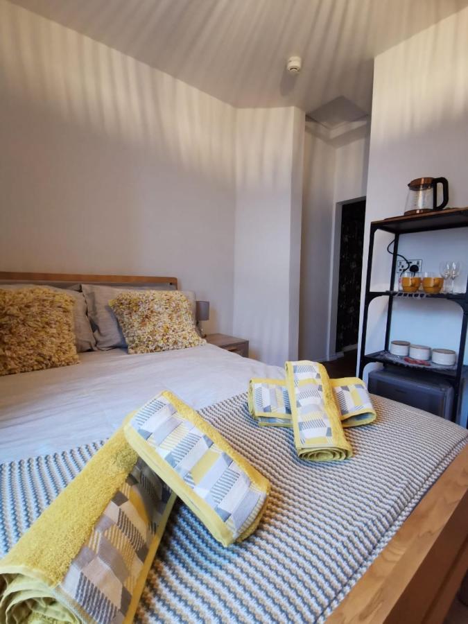 Flamingo Lodge Торкі Екстер'єр фото
