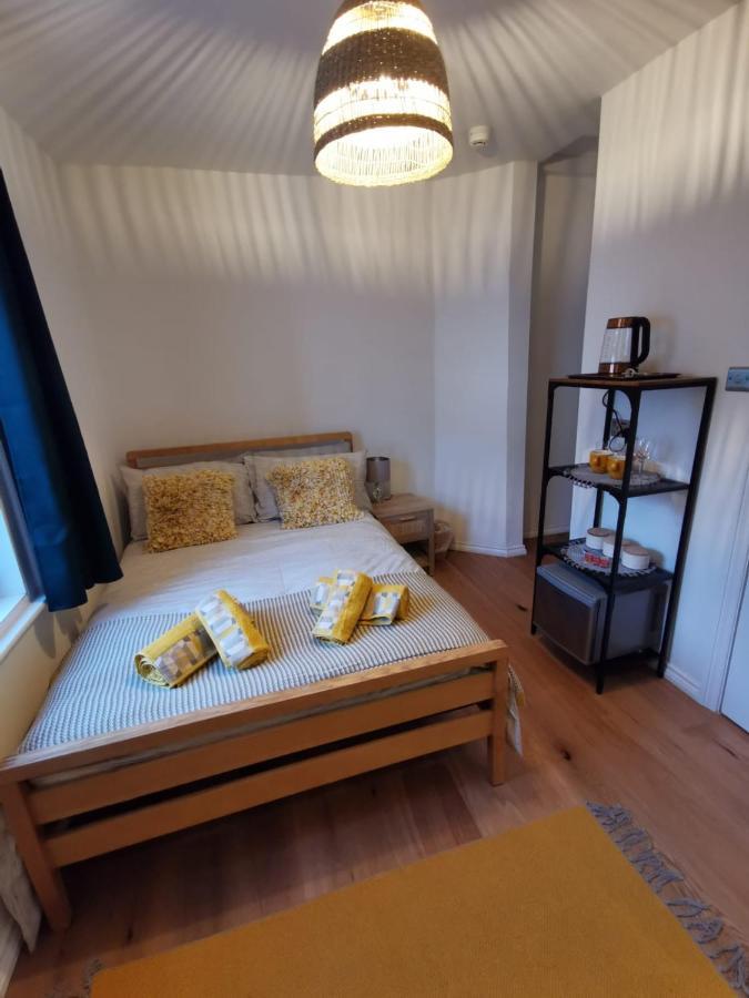 Flamingo Lodge Торкі Екстер'єр фото
