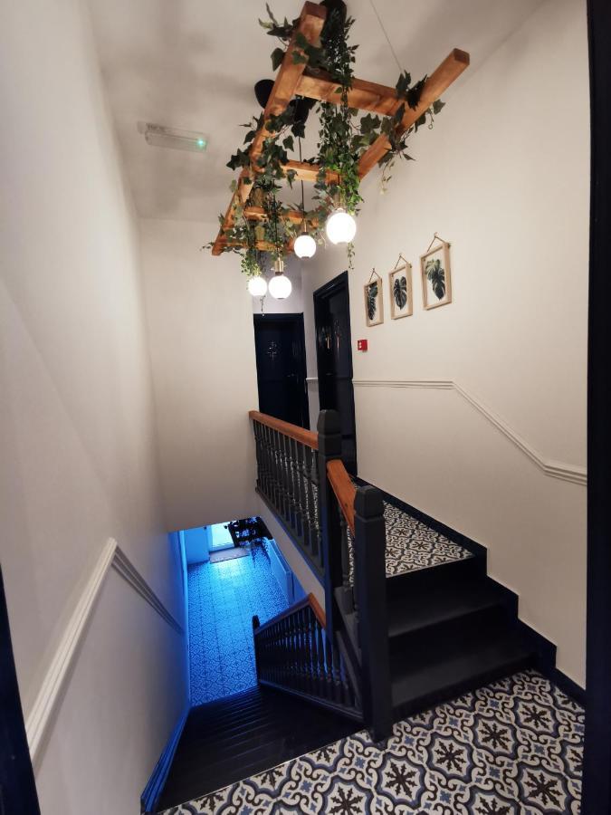 Flamingo Lodge Торкі Екстер'єр фото