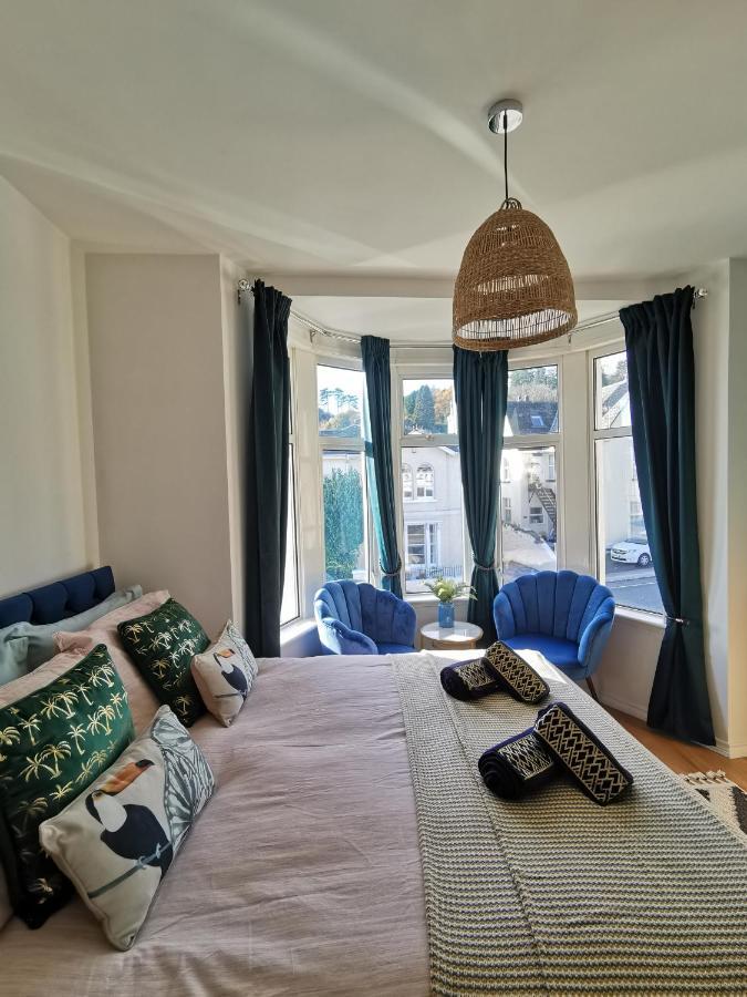 Flamingo Lodge Торкі Екстер'єр фото