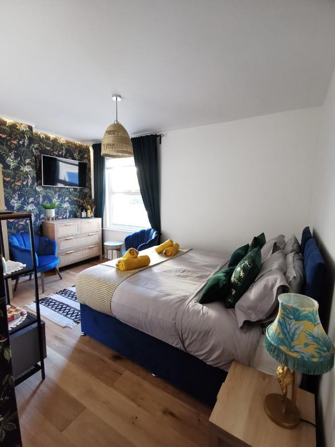 Flamingo Lodge Торкі Екстер'єр фото