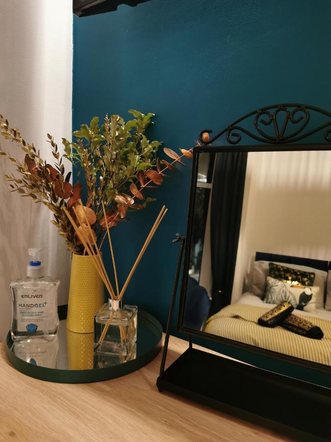 Flamingo Lodge Торкі Екстер'єр фото