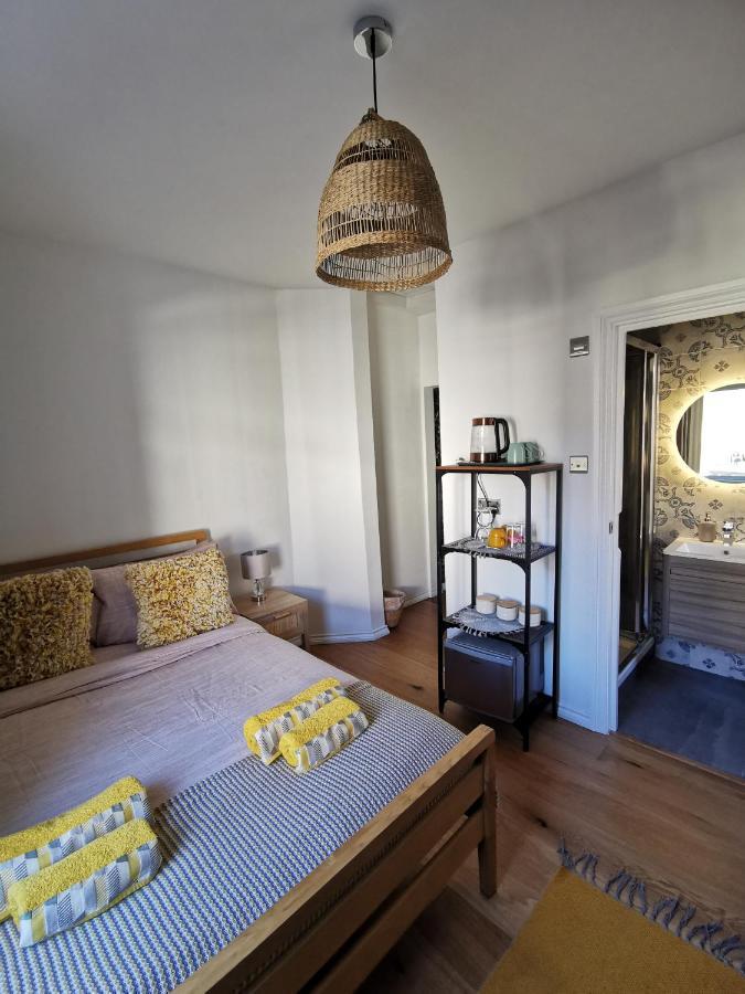 Flamingo Lodge Торкі Екстер'єр фото