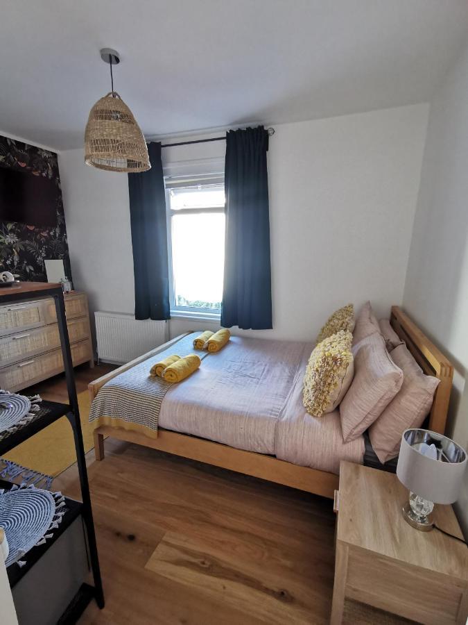 Flamingo Lodge Торкі Екстер'єр фото