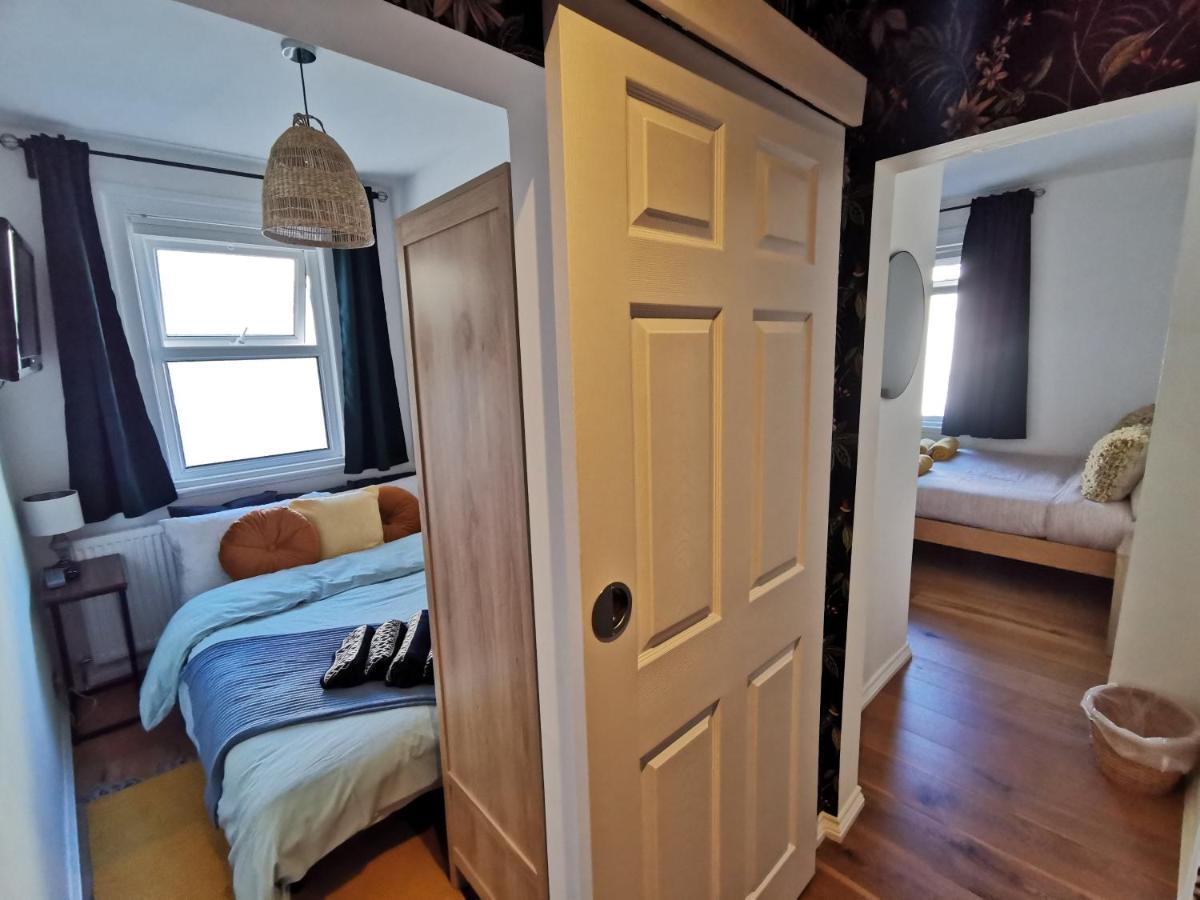 Flamingo Lodge Торкі Екстер'єр фото