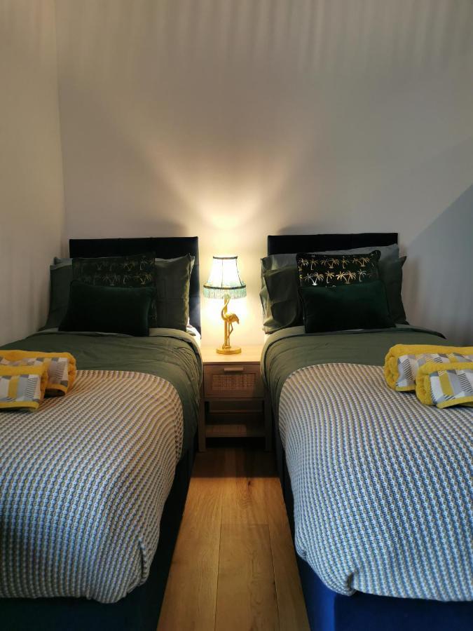 Flamingo Lodge Торкі Екстер'єр фото