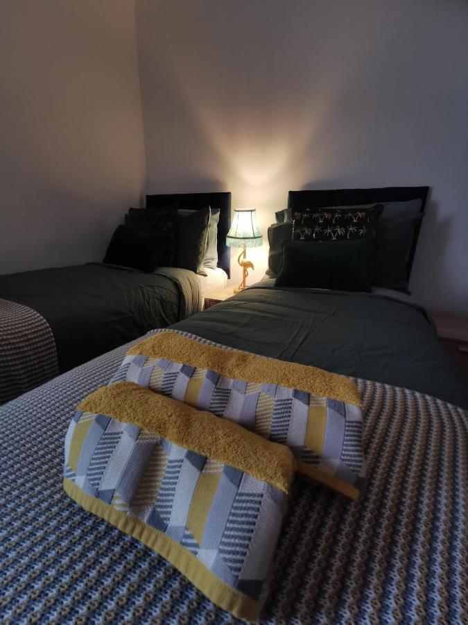 Flamingo Lodge Торкі Екстер'єр фото