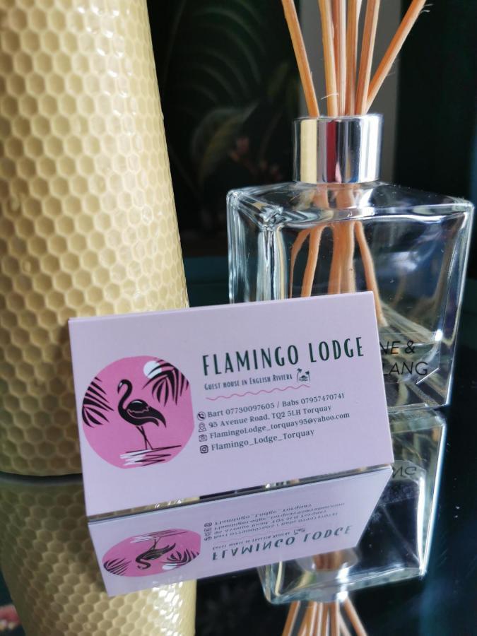 Flamingo Lodge Торкі Екстер'єр фото