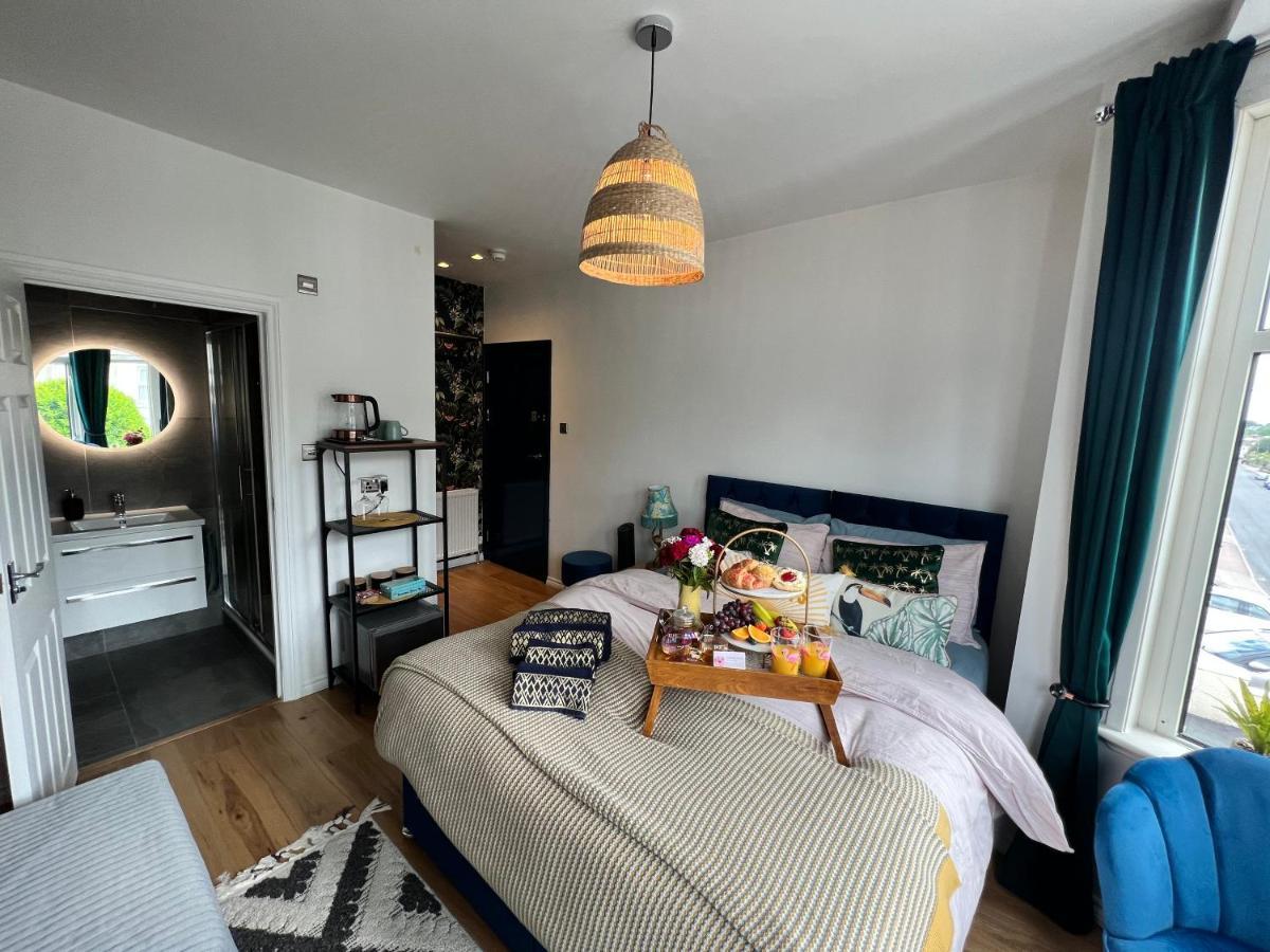 Flamingo Lodge Торкі Екстер'єр фото