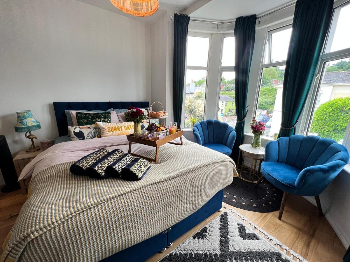 Flamingo Lodge Торкі Екстер'єр фото