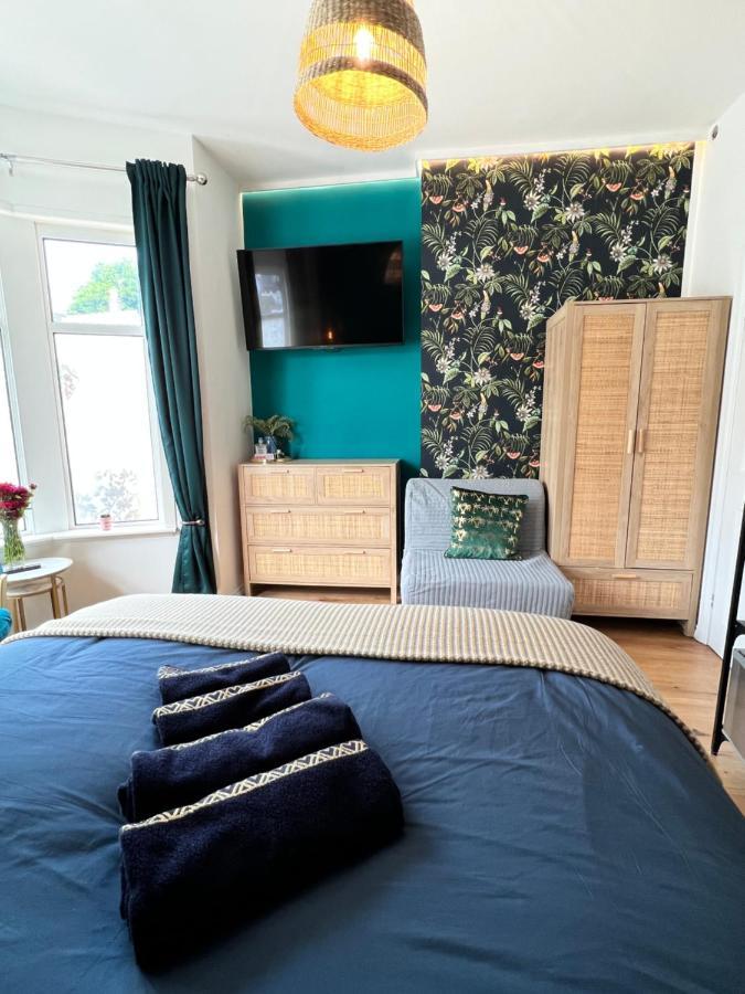Flamingo Lodge Торкі Екстер'єр фото