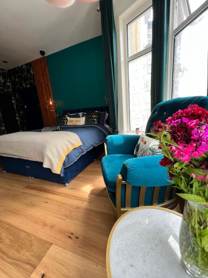 Flamingo Lodge Торкі Екстер'єр фото