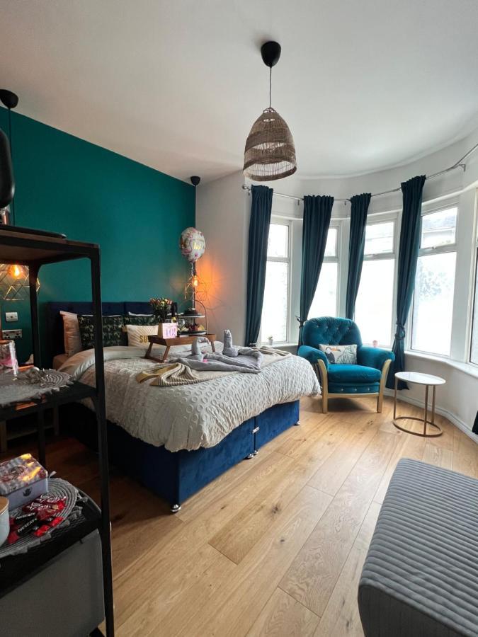 Flamingo Lodge Торкі Екстер'єр фото