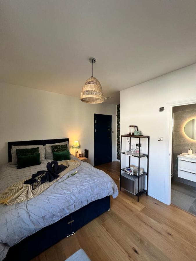Flamingo Lodge Торкі Екстер'єр фото