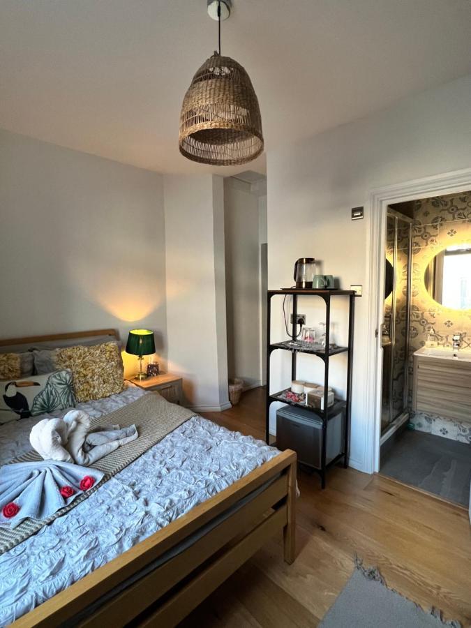 Flamingo Lodge Торкі Екстер'єр фото