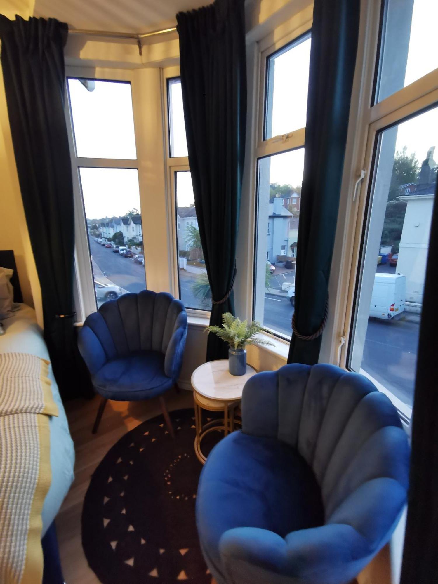 Flamingo Lodge Торкі Номер фото